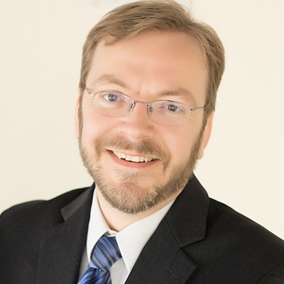 Timothy Sandefur