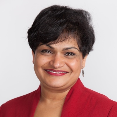 Rajshree Agarwal